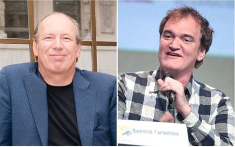 Quentin Tarantino Says Hans Zimmers ‘dunkirk Score ‘defines The