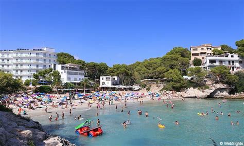 Cala Santanyi - beach guide | Mallorca Beaches