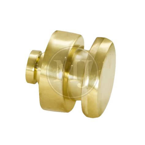 Box Feet Mjwaresusa Solid Extruded Brass Hardware