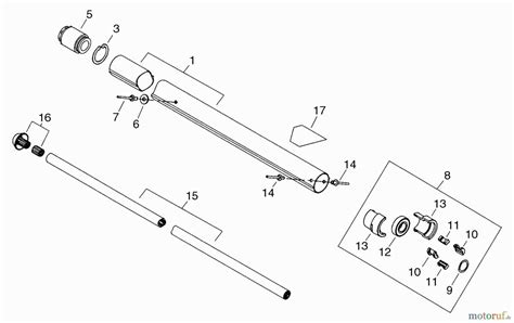 Echo Ppt Parts Diagram