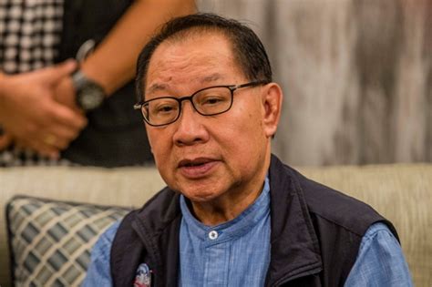 Sabah Deputy Cm Says State Govt Ready To Provide Input To Address Sulu