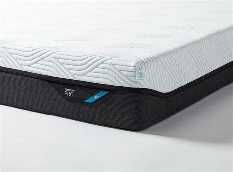Ontdek TEMPUR Pro®, het meest geavanceerde matras van TEMPUR