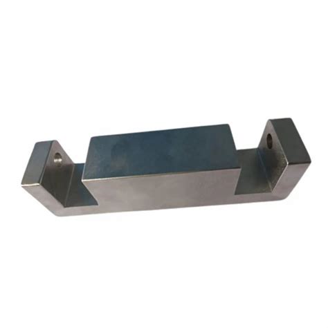 mild steel centre pivot   price  pune id