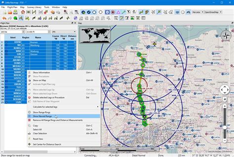 81. Tips and Tricks — Little Navmap User Manual