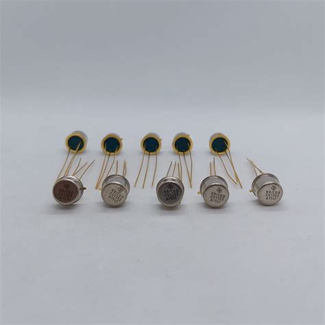 GERMANIUM TRANSISTORS Archives - Page 2 of 23 - Langrex