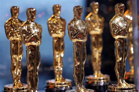 ¿reciben Dinero Los Ganadores De Los Premios Oscar ¿cuánto Vale Una Estatuilla Hchtv