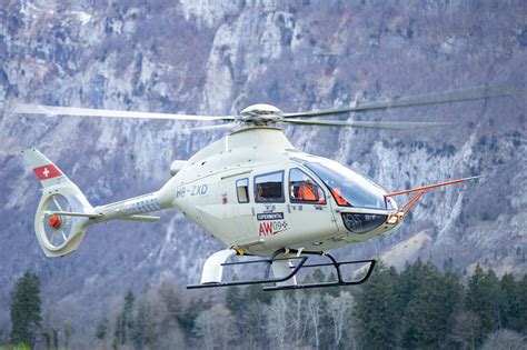 Leonardo Aw09 Kopter Sh09 Vertical Flight Photo Gallery