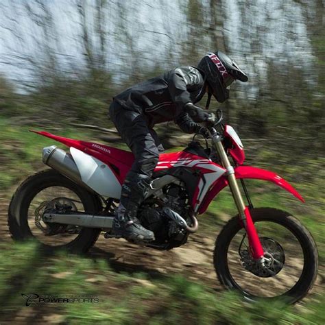 2022 Honda Crf450x