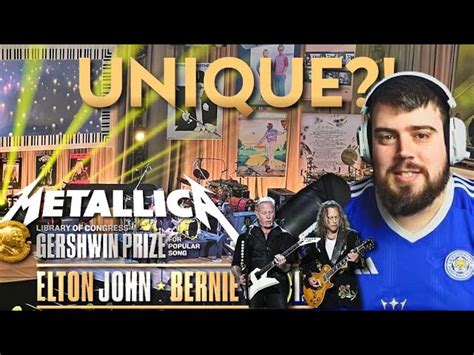 Metallica Funeral For A Friendlove Lies Bleeding Gershwin Prize