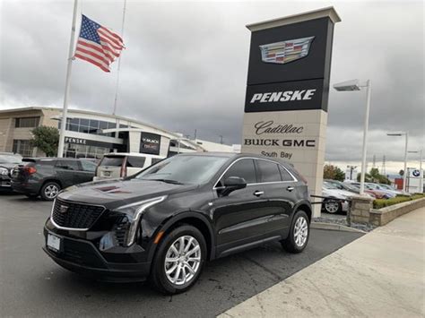 PENSKE CADILLAC BUICK GMC SOUTHBAY - Updated July 2024 - 303 Photos ...