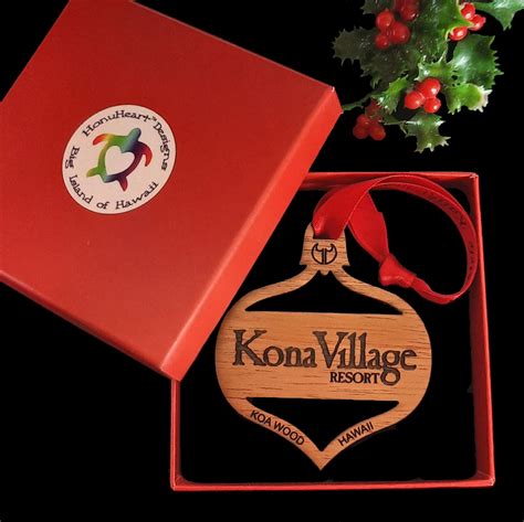 Kona Village Resort — Nalu Home Of Honuheart Designs