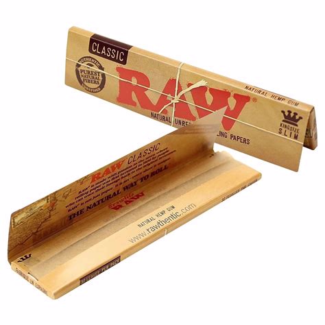 Raw King Size Taster Bundle With Tray Rolling Ace