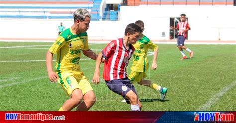 Hoy Tamaulipas Se Jugo Con Exito Segunda Jornada De La Copa