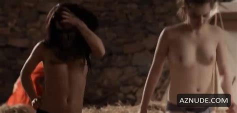 GAJA LISTEWNIK Nude AZNude