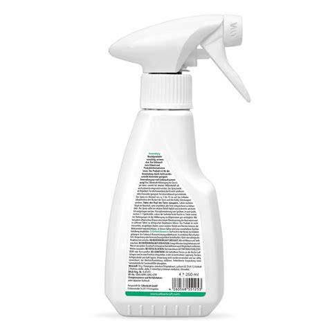 SILBERKRAFT Milbenspray Vögel 250 ml Shop Apotheke