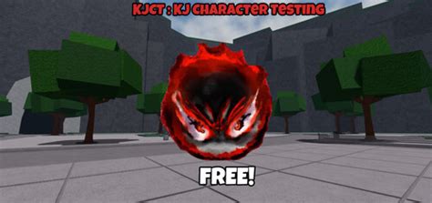 Stealth Kjct Kj Character Testing Roblox