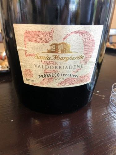 Santa Margherita Valdobbiadene Prosecco Superiore Vivino Us