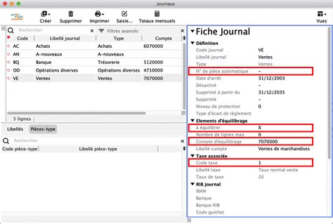 Saisie Des Critures Comptables Documentation Sens Erp Logiciel