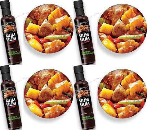 Соус Чим Чим Hot Asia Wok соево чесночный комплект 4 упаковки по 320 г купить с доставкой по
