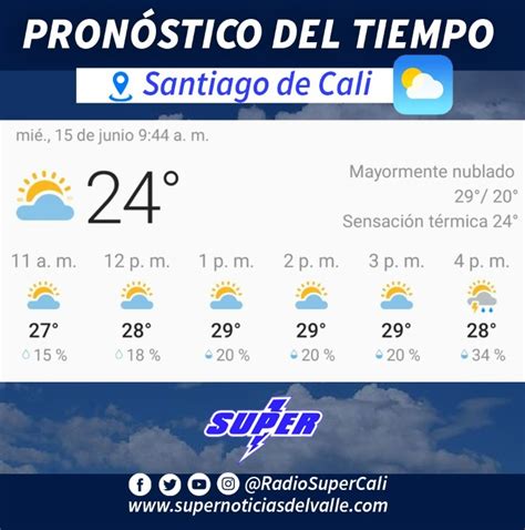 SUPERNOTICIAS On Twitter En Supernoticias Del Valle Le Presentamos