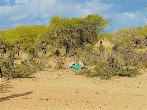 Ciidanka Jubaland Iyo Kuwa Xoogga Dalka Oo Maalintii Labaada Wada