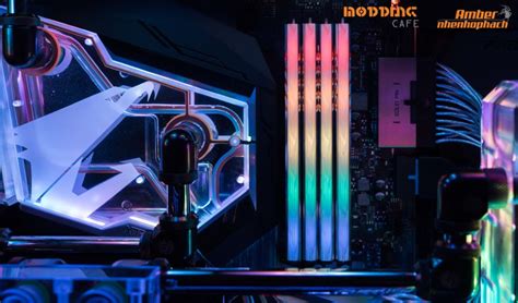 Gigabyte Z390 Aorus Extreme Waterforce Nhenhophachs Mods Log