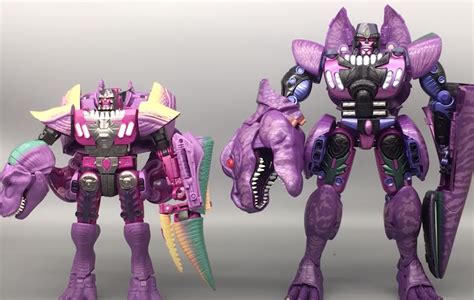 Transformers Vintage Beast Wars T Rex Megatron Ubicaciondepersonas