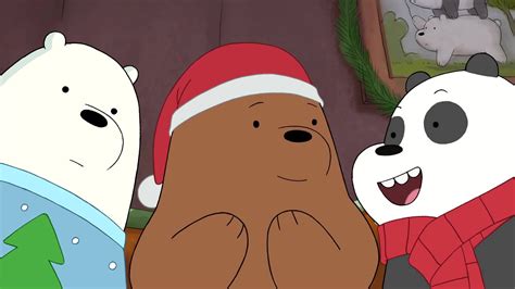 523 Wallpaper Pc We Bare Bears Images Pictures MyWeb