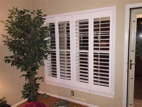 Pros And Cons Of Plantation Shutters In 2024