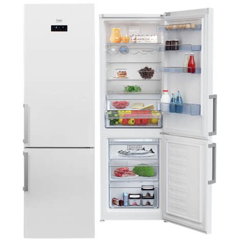 Frigo beko neo frost L electronique à la maison