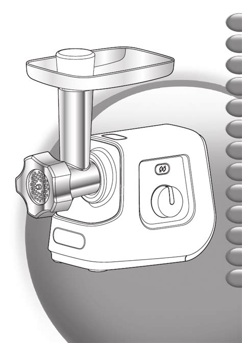 Moulinex Me740h27 User Manual English 40 Pages