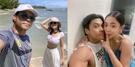 Kim Molina Reveals Courting Jerald Napoles