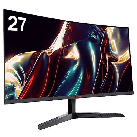 10 Amazing 27 Inch Curved Monitor For 2023 CitizenSide