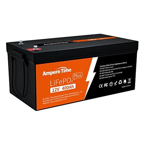 Top Best Solar Deep Cycle Battery Reviews Buying Guide Katynel