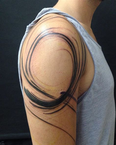 105 Fabulous Abstract Tattoo Ideas Distorting Reality On The Body Canvas