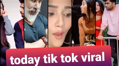 Tik Tok New Trending Viral Video Youtube