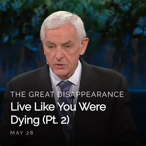 Live Like You Were Dying Pt 2 Audio Turningpoint