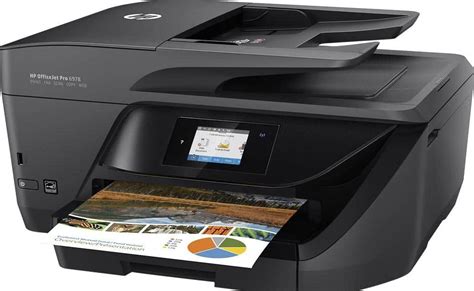 √ HP Officejet Pro 6978 All in One Printer Reviews - HpDriverFoss