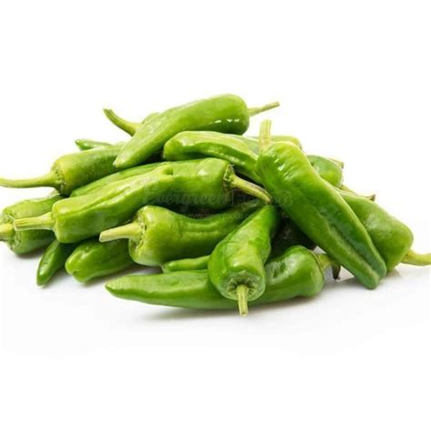 Green Chilies – Evergreen Foods