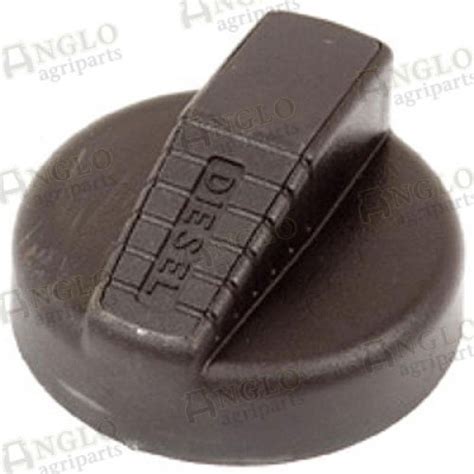 Massey Ferguson Fuel Tank Cap A60606 1695732m1 3697463m1 Anglo