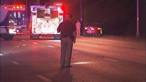 Ohp Ids Man Killed In Tulsa I 244 Auto Pedestrian Crash Last Week