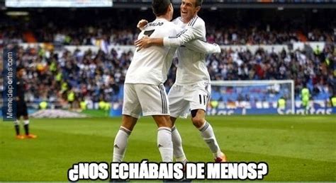 Los Memes Bromean Sobre La Victoria Del Real Madrid Ante El Basilea