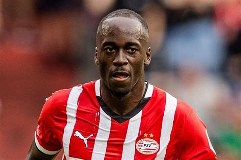 Transfernieuws PSV Met Monaco Target Teze En De Jong Tegen Feyenoord