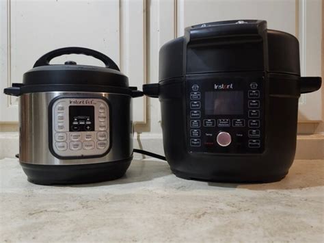 Are Instant Pots Made In China