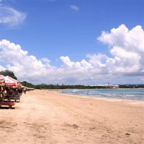 4D3N Ground Lombok Gili Trawangan KOPETRO