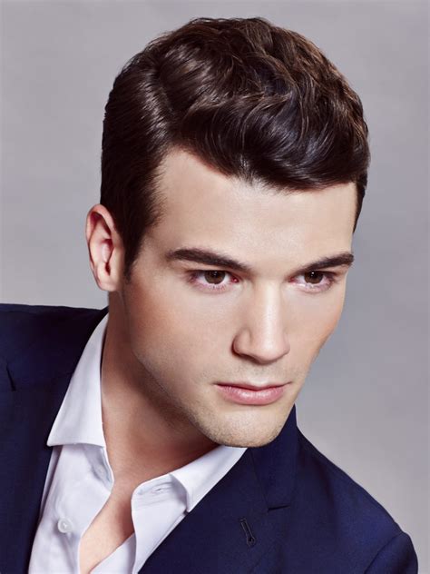 Trendy Hairstyles And Hair Colors For Men And Women