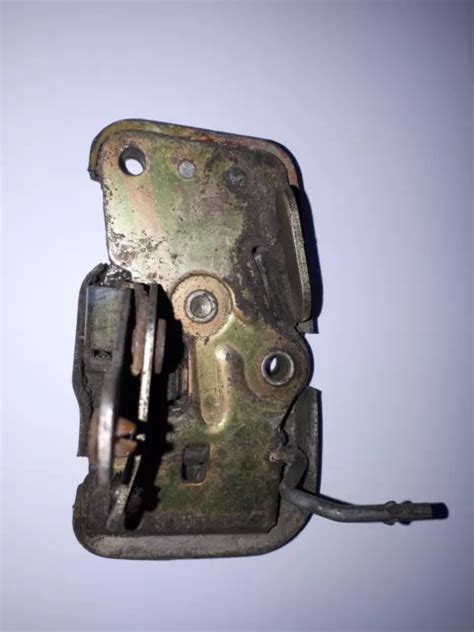 914695 DOOR Lock Latch Inner Left Hand Triumph Spitfire Mk 4 1500