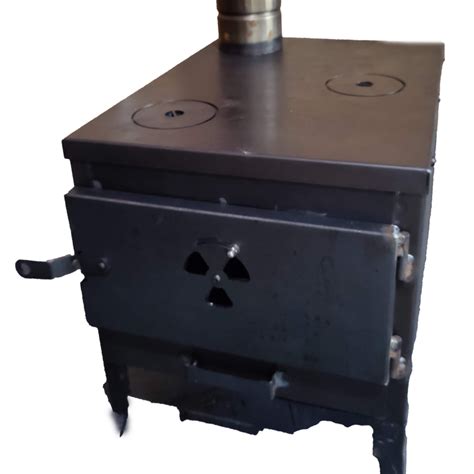 Eco Hot Box Eco Stoves Australia