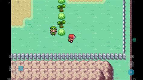 How To Get To Lavender Town In Pokemon Fire Red YouTube