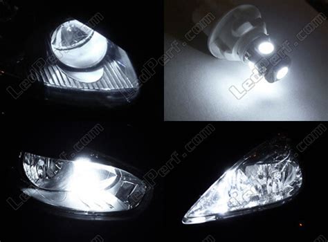 Pack De Leds Para Luces De Posici N Y Luces De Circulaci N Diurna Para